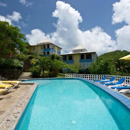 Sugarapple Inn Saint Vincent Exterior photo